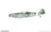 Eduard 82164 Bf 109G-10 Erla ProfiPack Edition 1/48